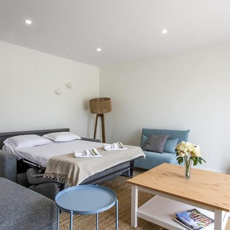 Appartement Harcet - Welkeys Biarritz Luaran gambar