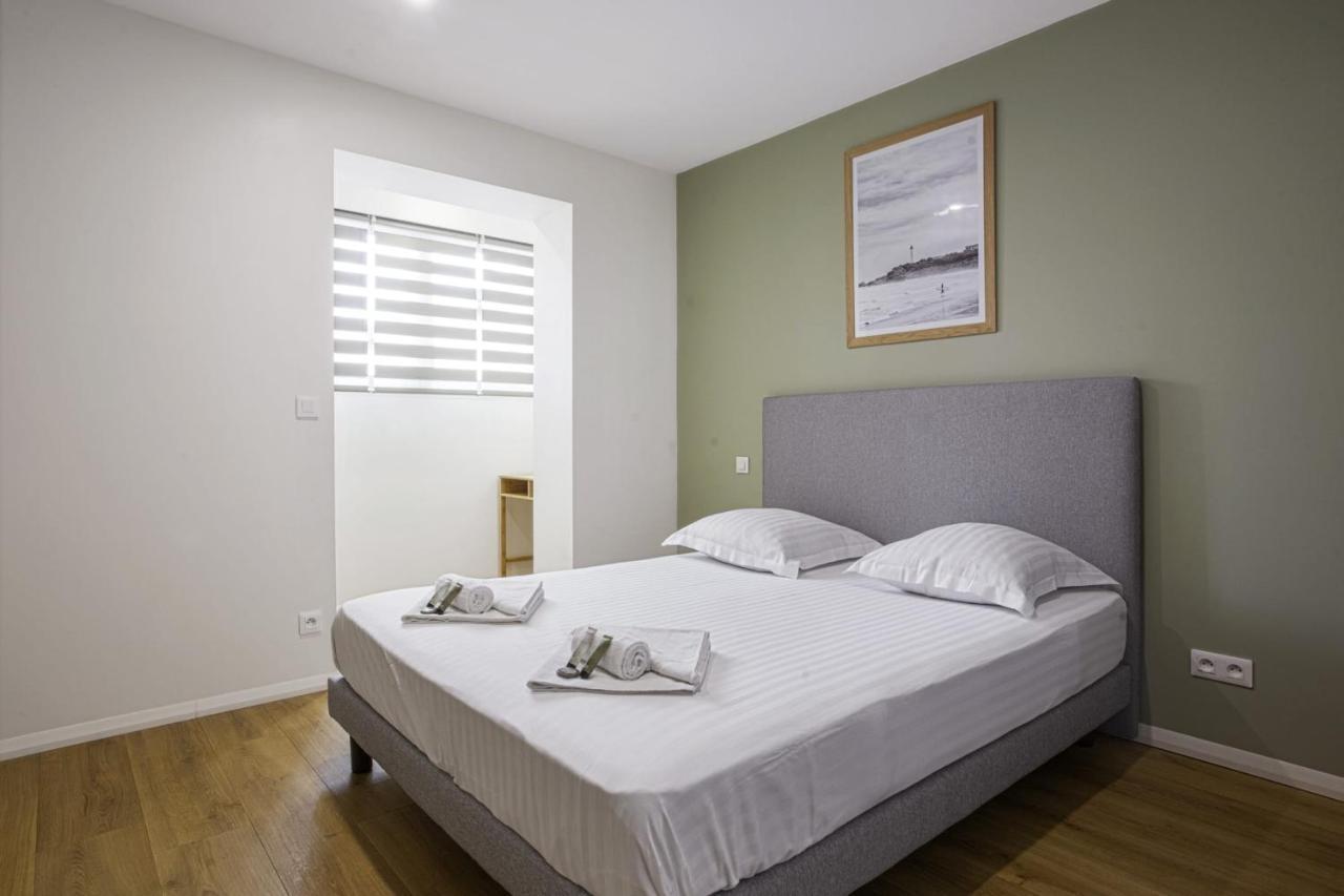 Appartement Harcet - Welkeys Biarritz Luaran gambar