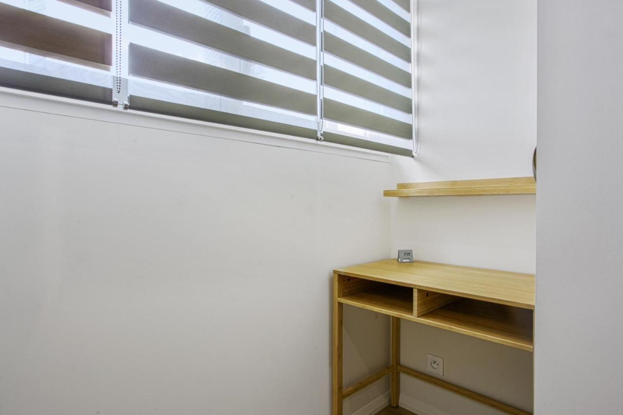 Appartement Harcet - Welkeys Biarritz Luaran gambar