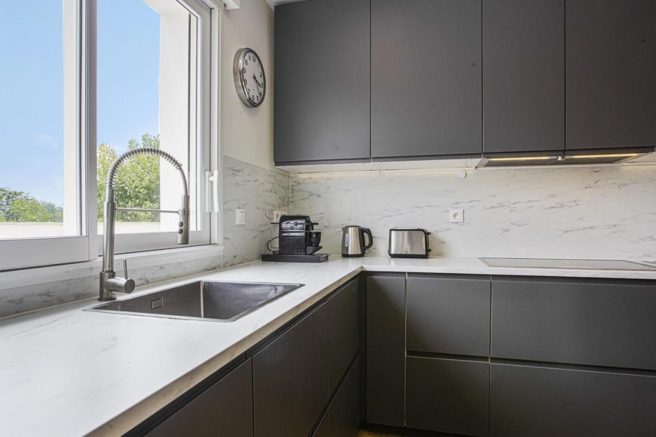 Appartement Harcet - Welkeys Biarritz Luaran gambar