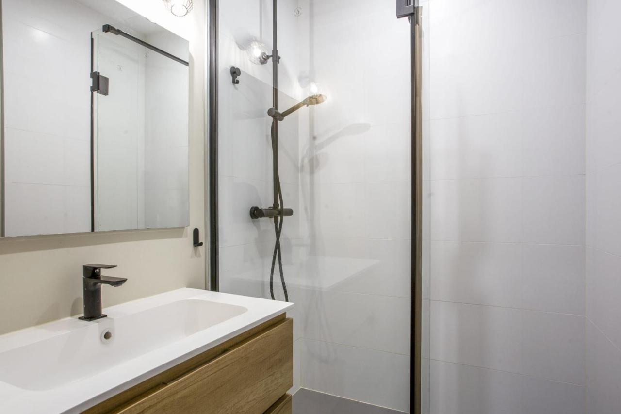 Appartement Harcet - Welkeys Biarritz Luaran gambar