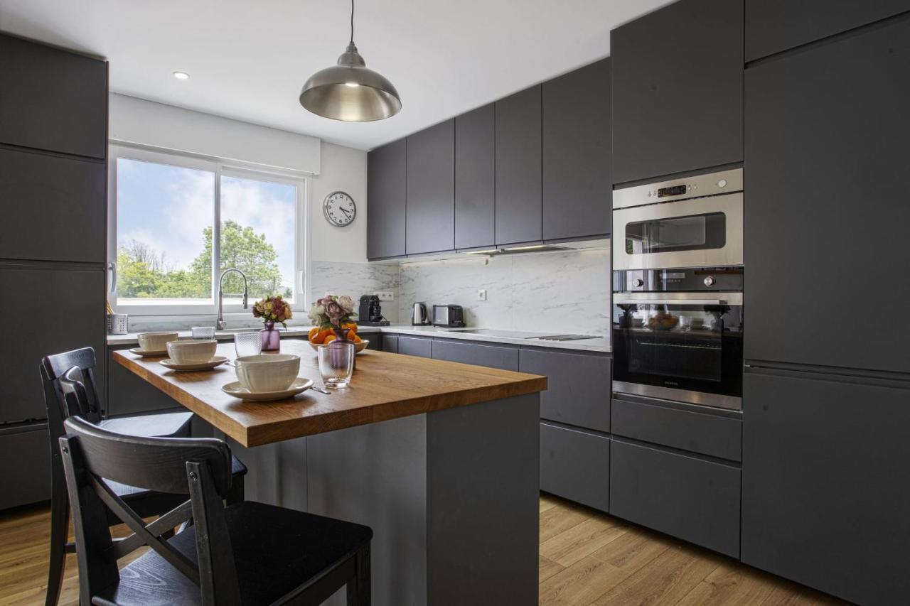 Appartement Harcet - Welkeys Biarritz Luaran gambar